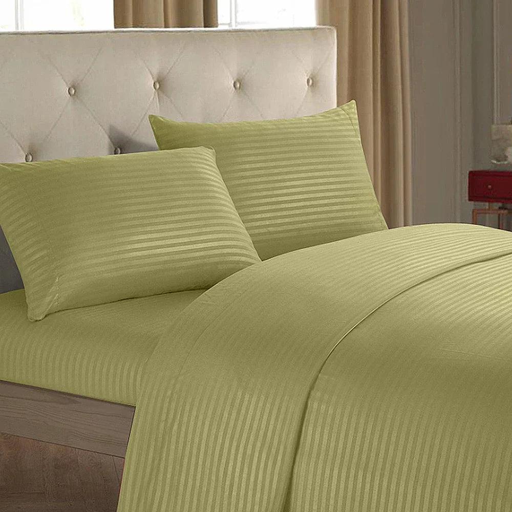 Conforto Extremo | Kit Roupa de Cama Ninna 600 Fios