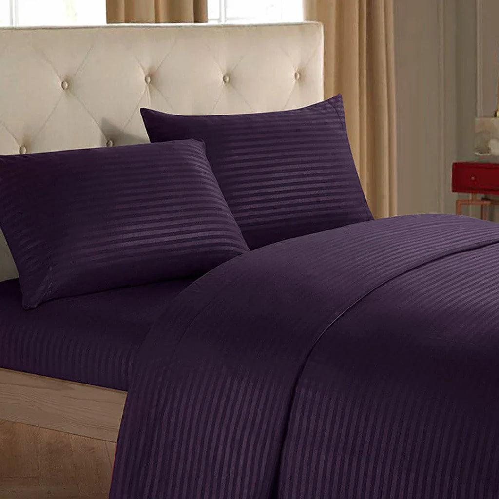 Conforto Extremo | Kit Roupa de Cama Ninna 600 Fios